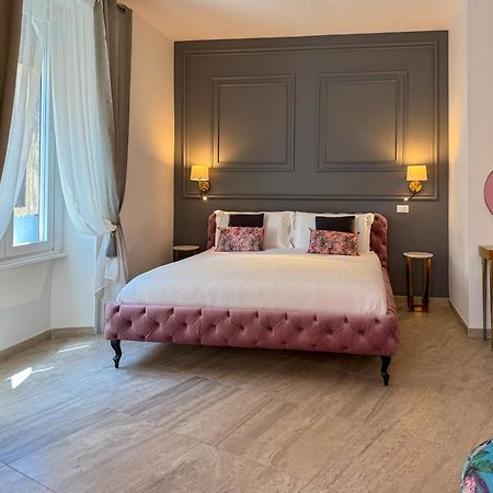 Alto Apartment Рим Екстер'єр фото
