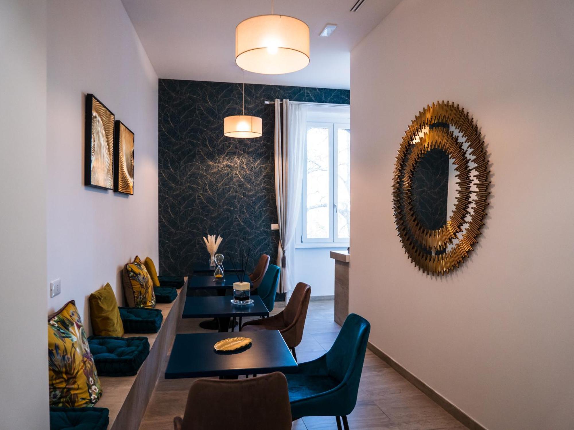 Alto Apartment Рим Екстер'єр фото