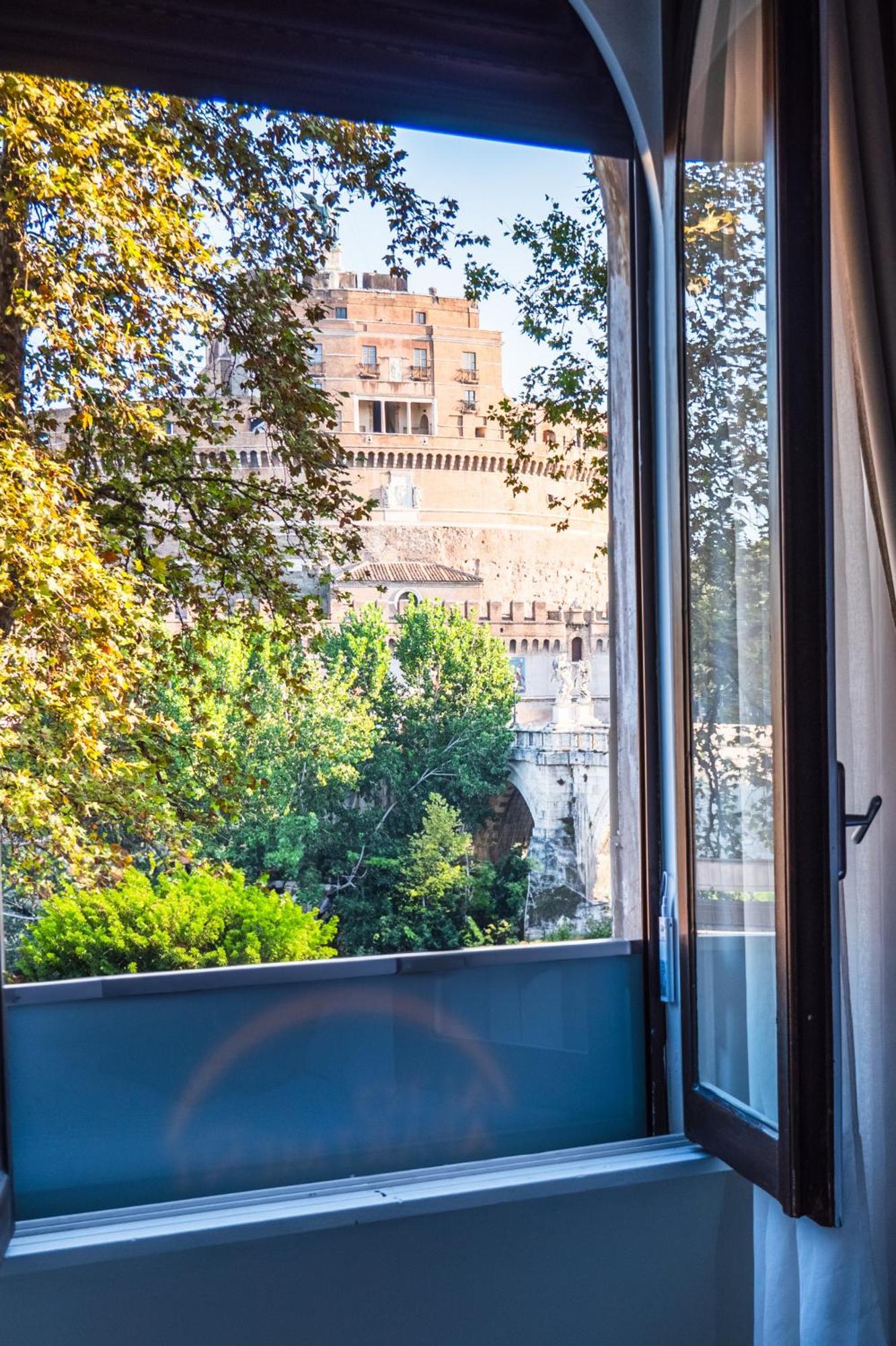 Alto Apartment Рим Екстер'єр фото