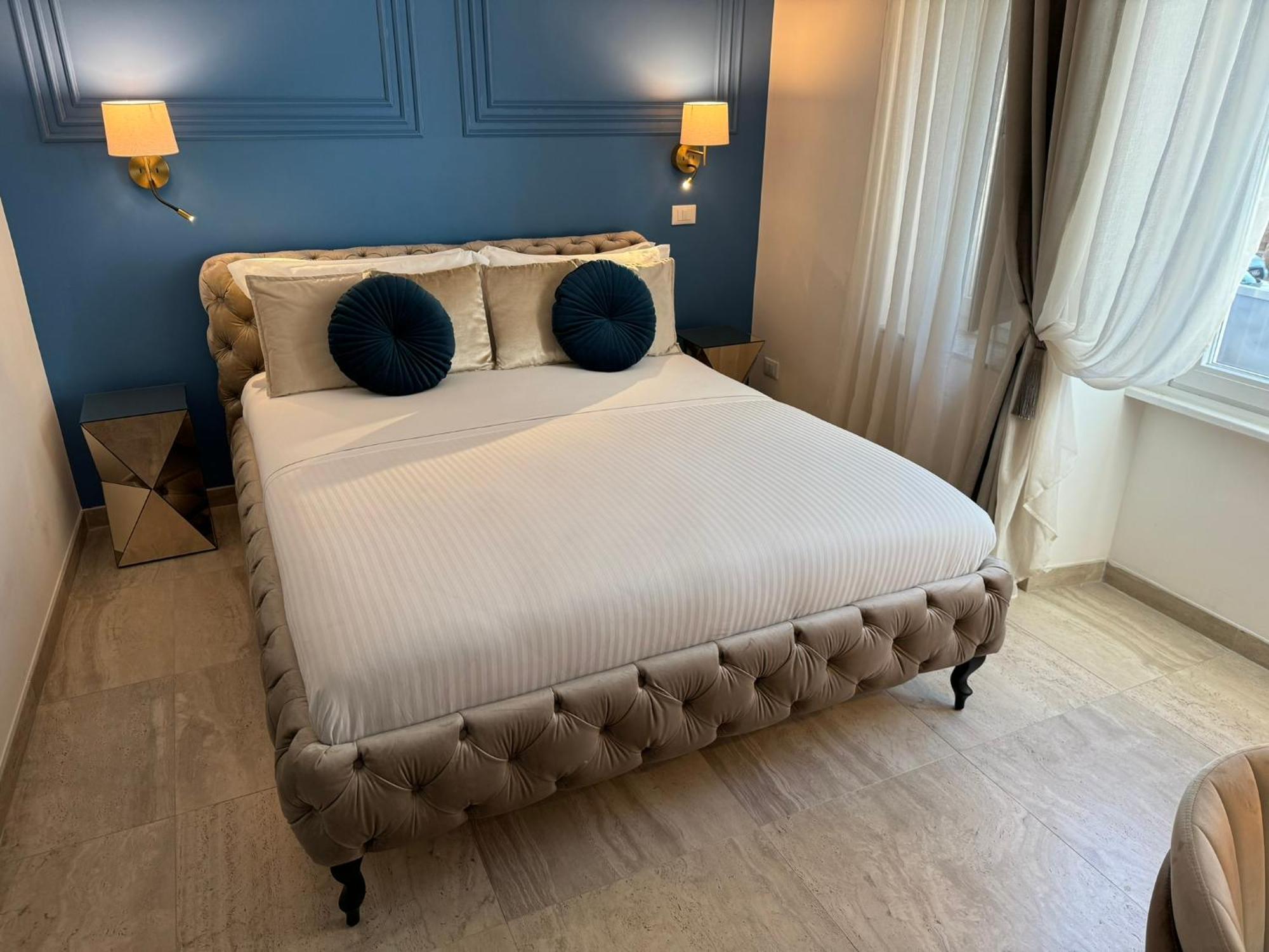 Alto Apartment Рим Екстер'єр фото