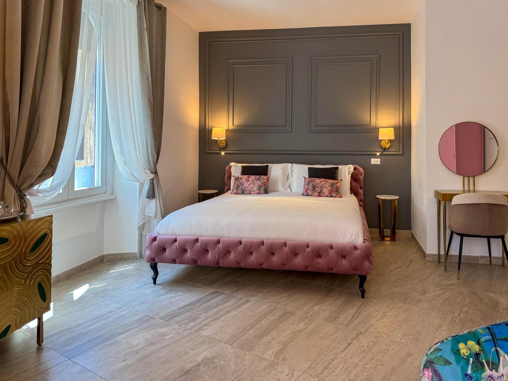 Alto Apartment Рим Екстер'єр фото
