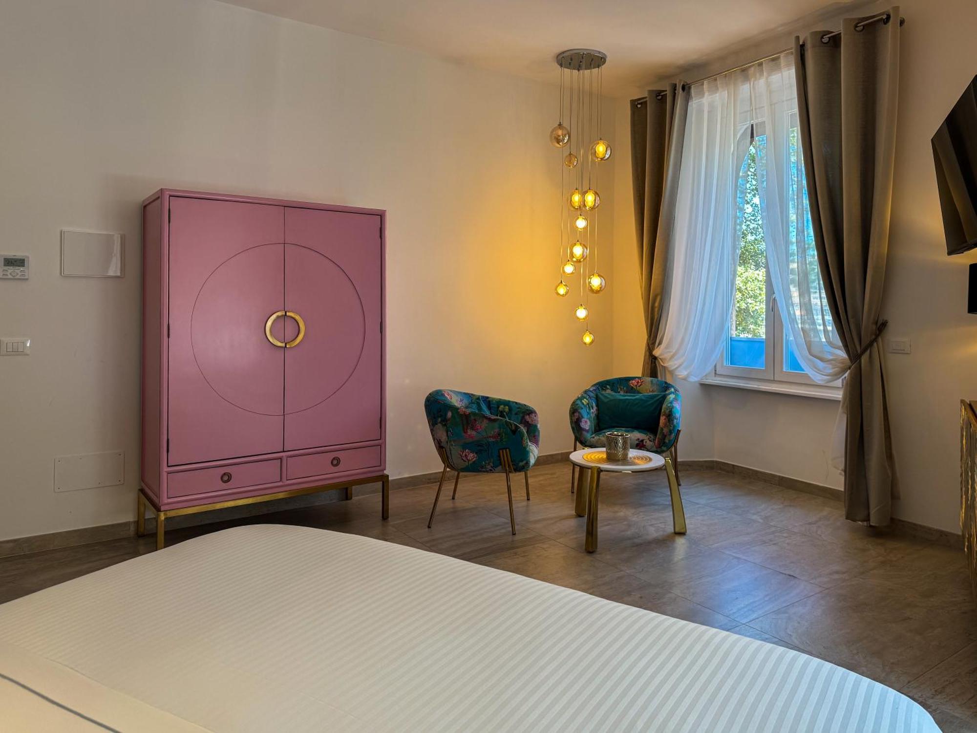 Alto Apartment Рим Екстер'єр фото