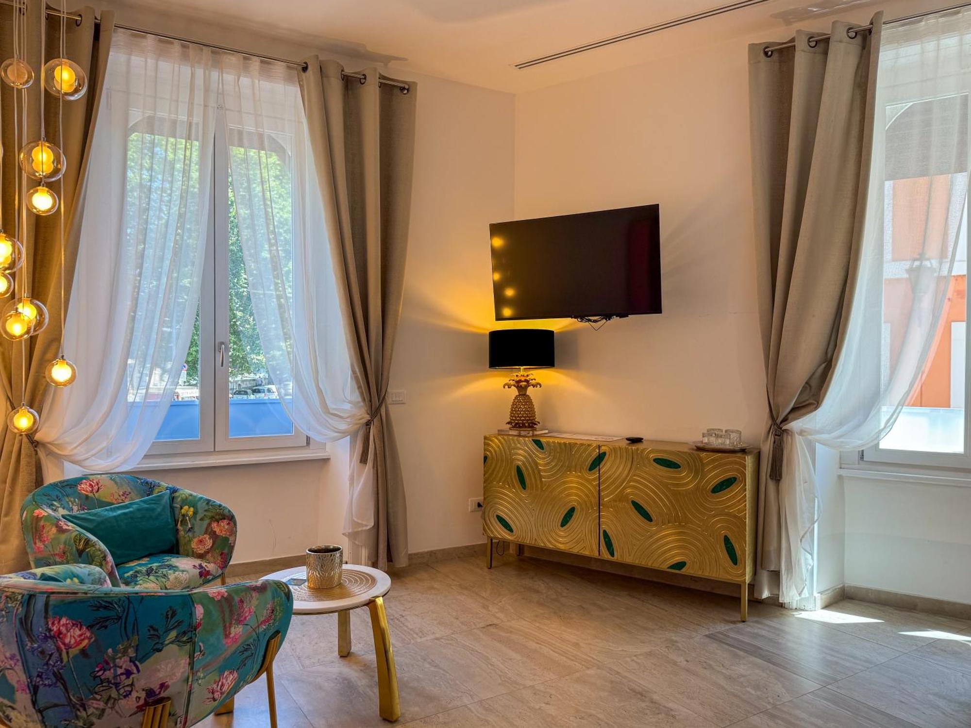 Alto Apartment Рим Екстер'єр фото