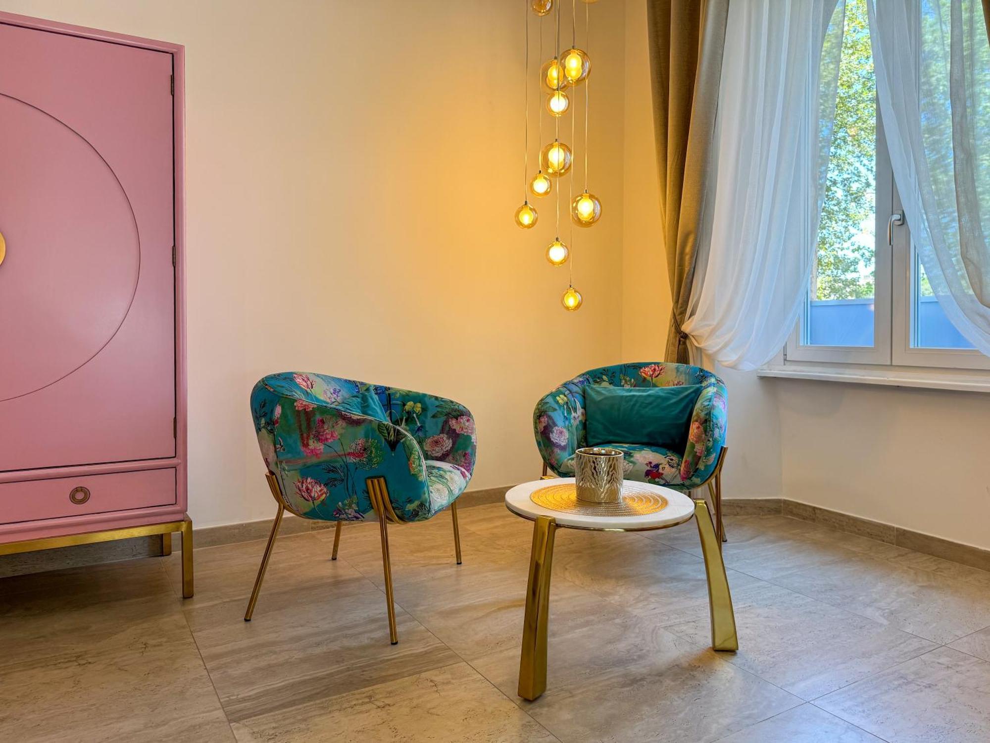 Alto Apartment Рим Екстер'єр фото