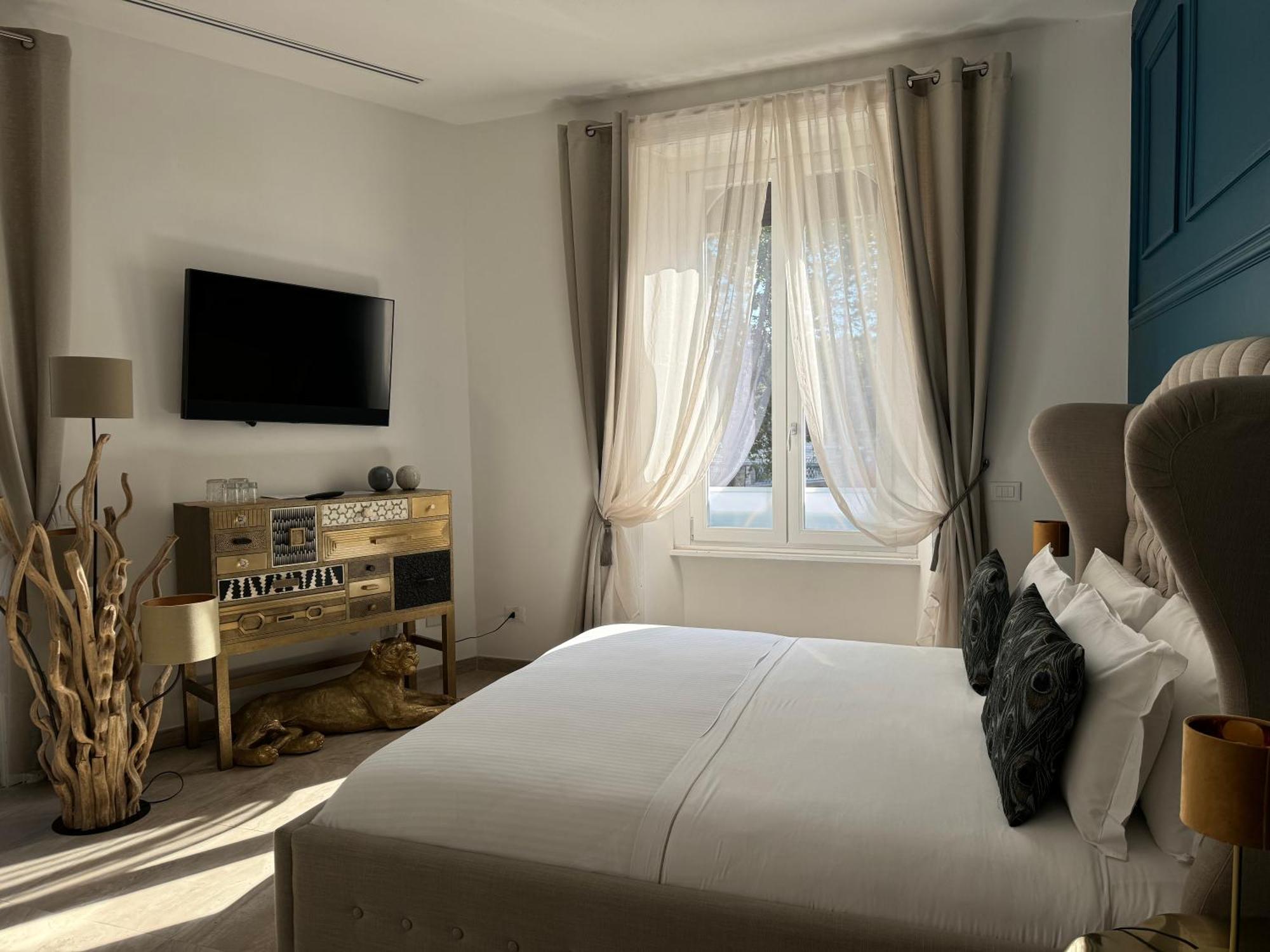 Alto Apartment Рим Екстер'єр фото