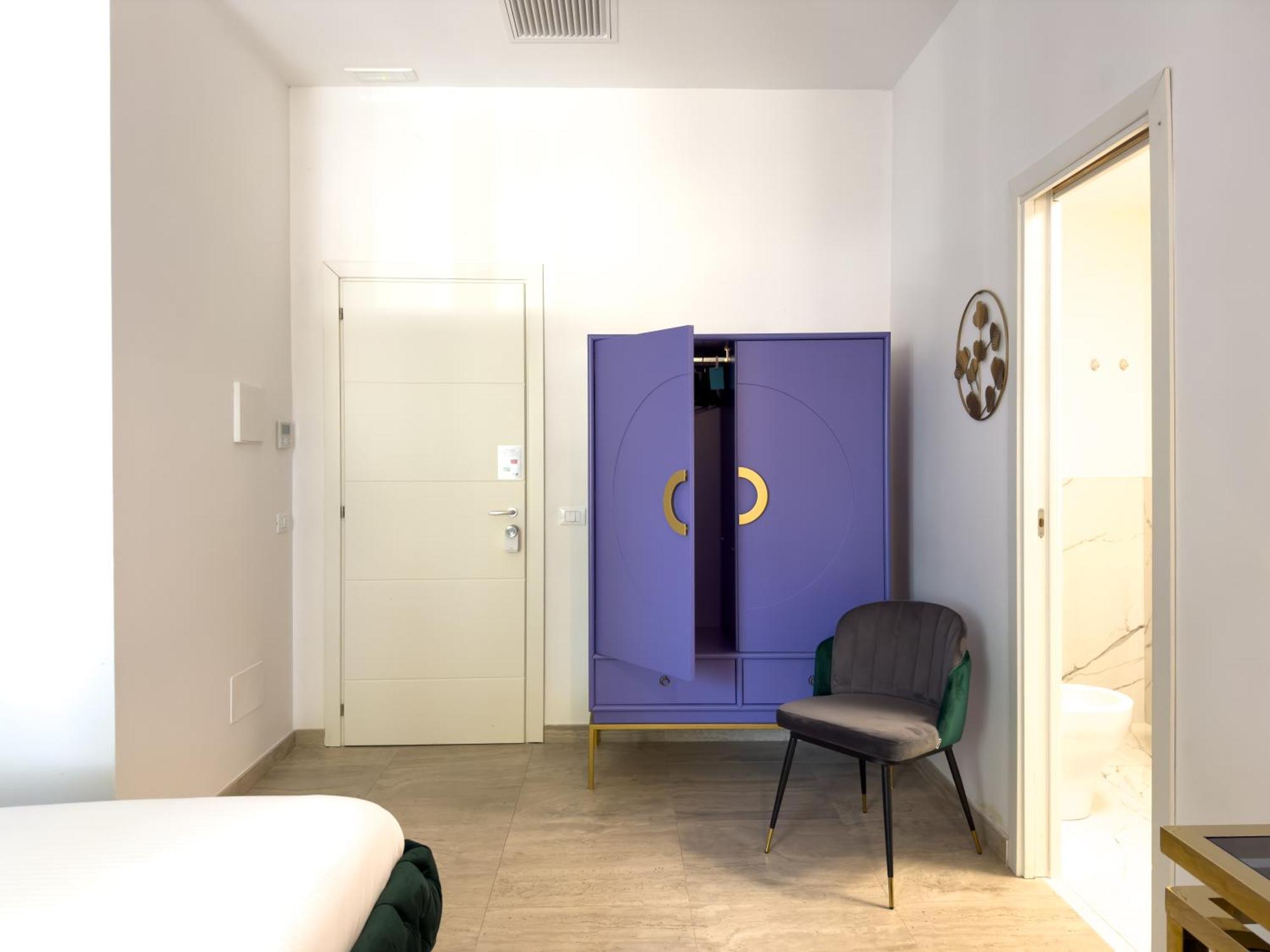 Alto Apartment Рим Екстер'єр фото